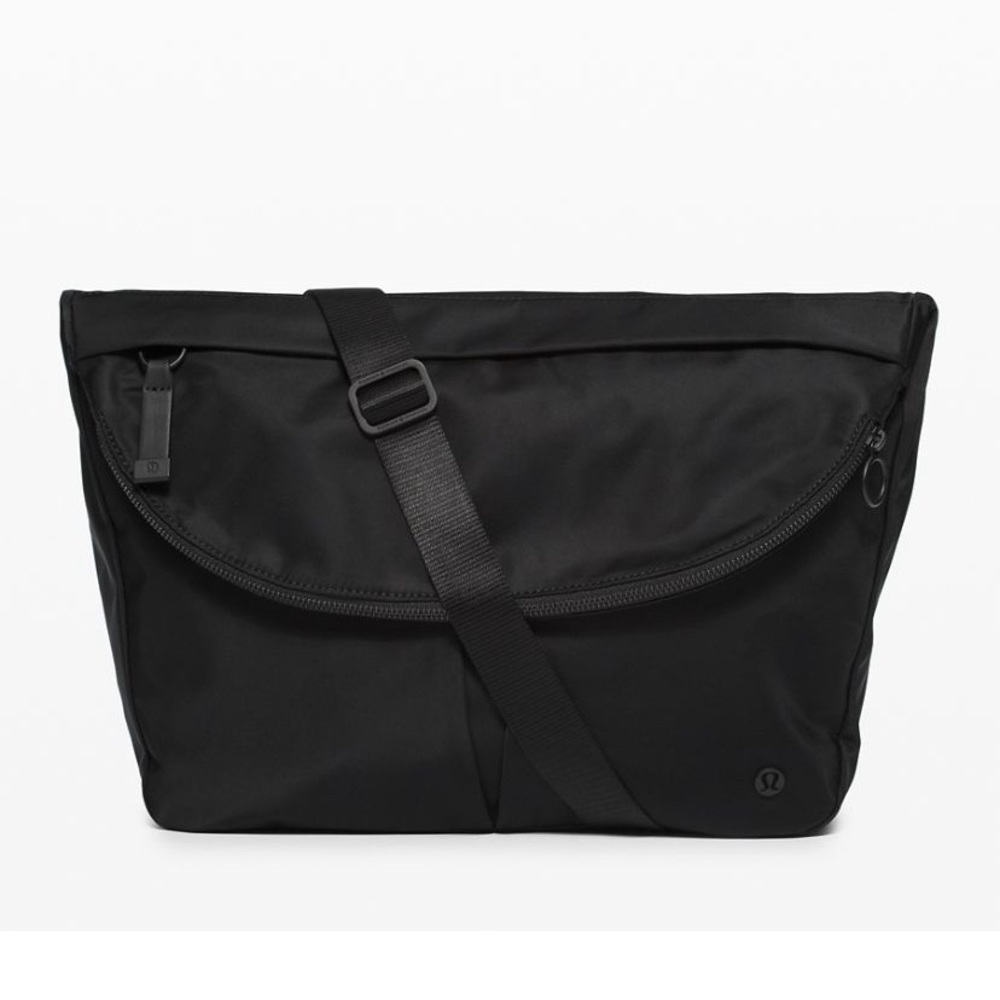 Lululemon All Night Festival Bag Large